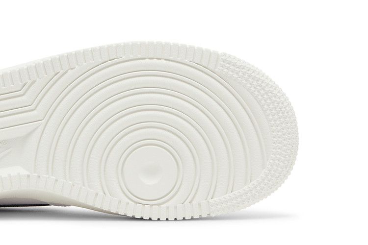 Nike Air Force 1 Low '07 White Black Sail (Women's)