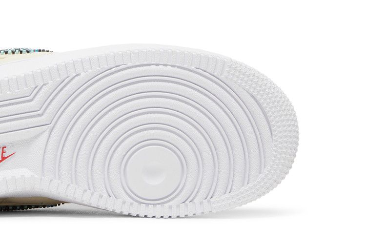 Nike Air Force 1 Low Premium Goods The Bella (Women's)