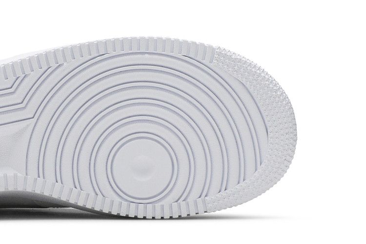 Nike Air Force 1 Low White Desert Berry (Women's)