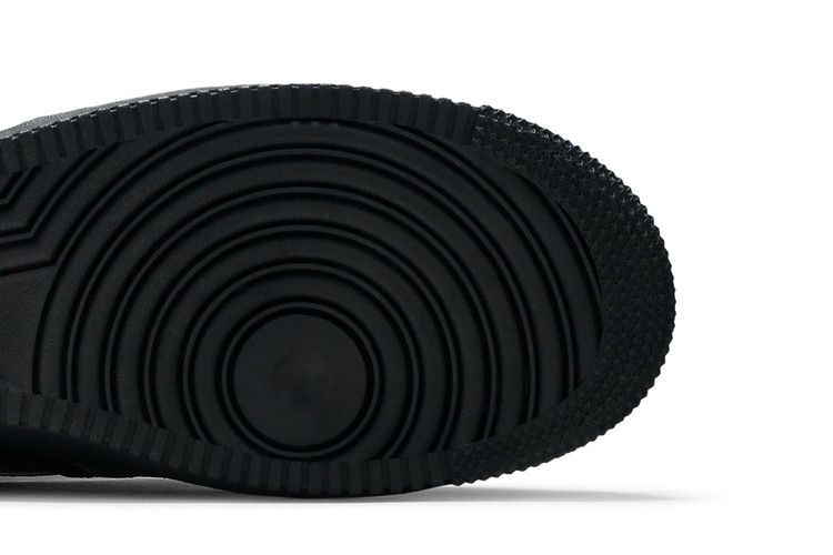 Nike Air Force 1 Low '07 Worldwide Pack Black