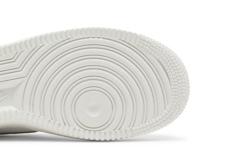 Nike Air Force 1 Low '07 White Metallic Gold (Women's)