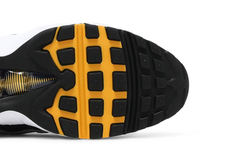 Nike Air Max 95 Michigan