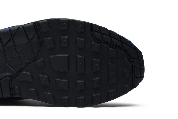 Nike Air Max 1 Black Leopard (Women's)