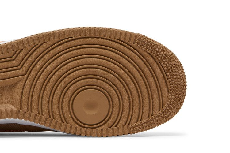Nike Air Force 1 High 07 LX Deep Driftwood Brown