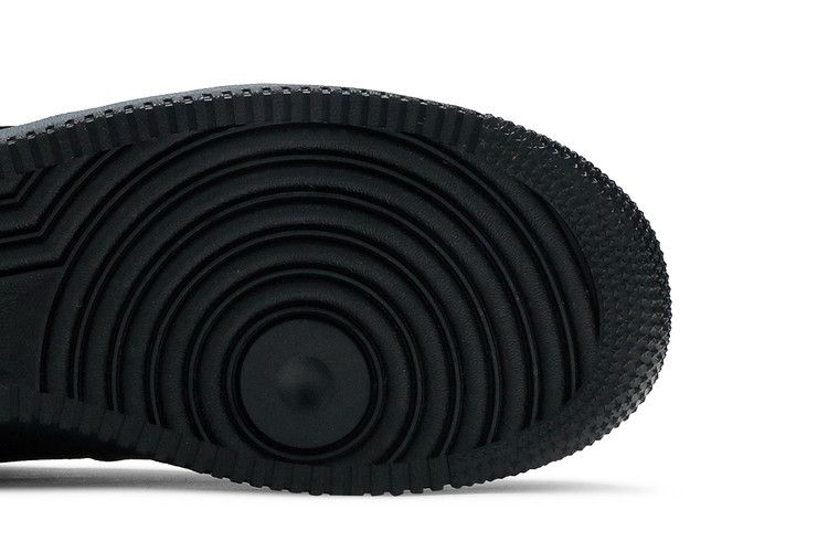 Nike Air Force 1 Low Gore-Tex Black