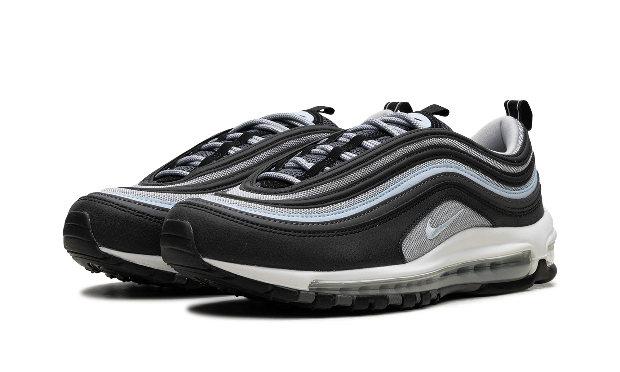 Air Max 97 "Swoosh Series"