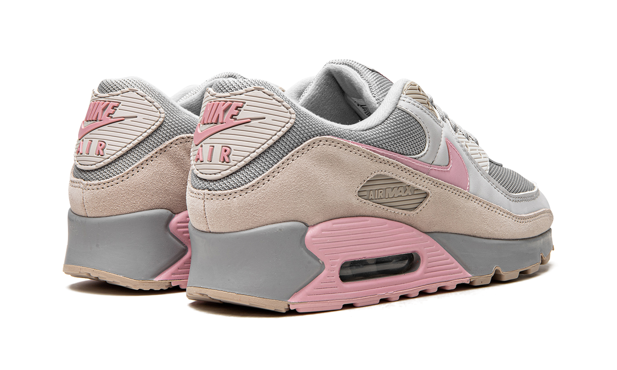 Air Max 90 "Pink String"