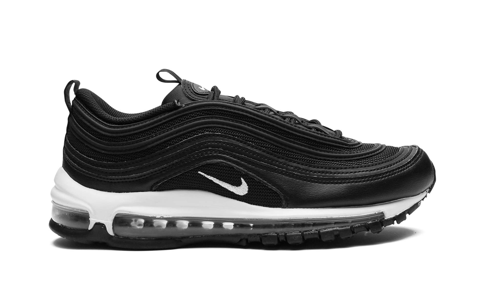AIR MAX 97 MNS WMNS "Next Nature Black"
