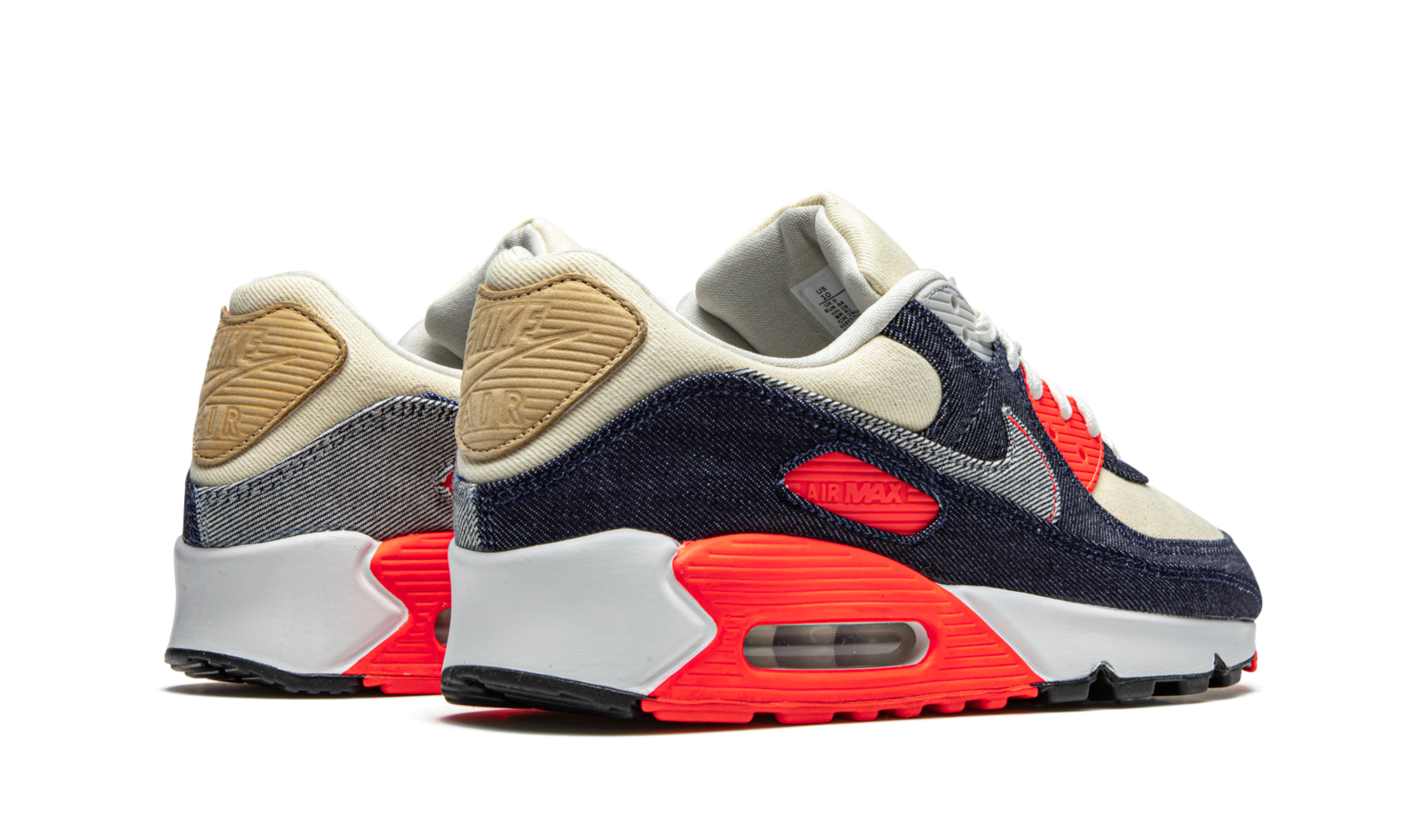 AIR MAX 90 DHM "Denham"