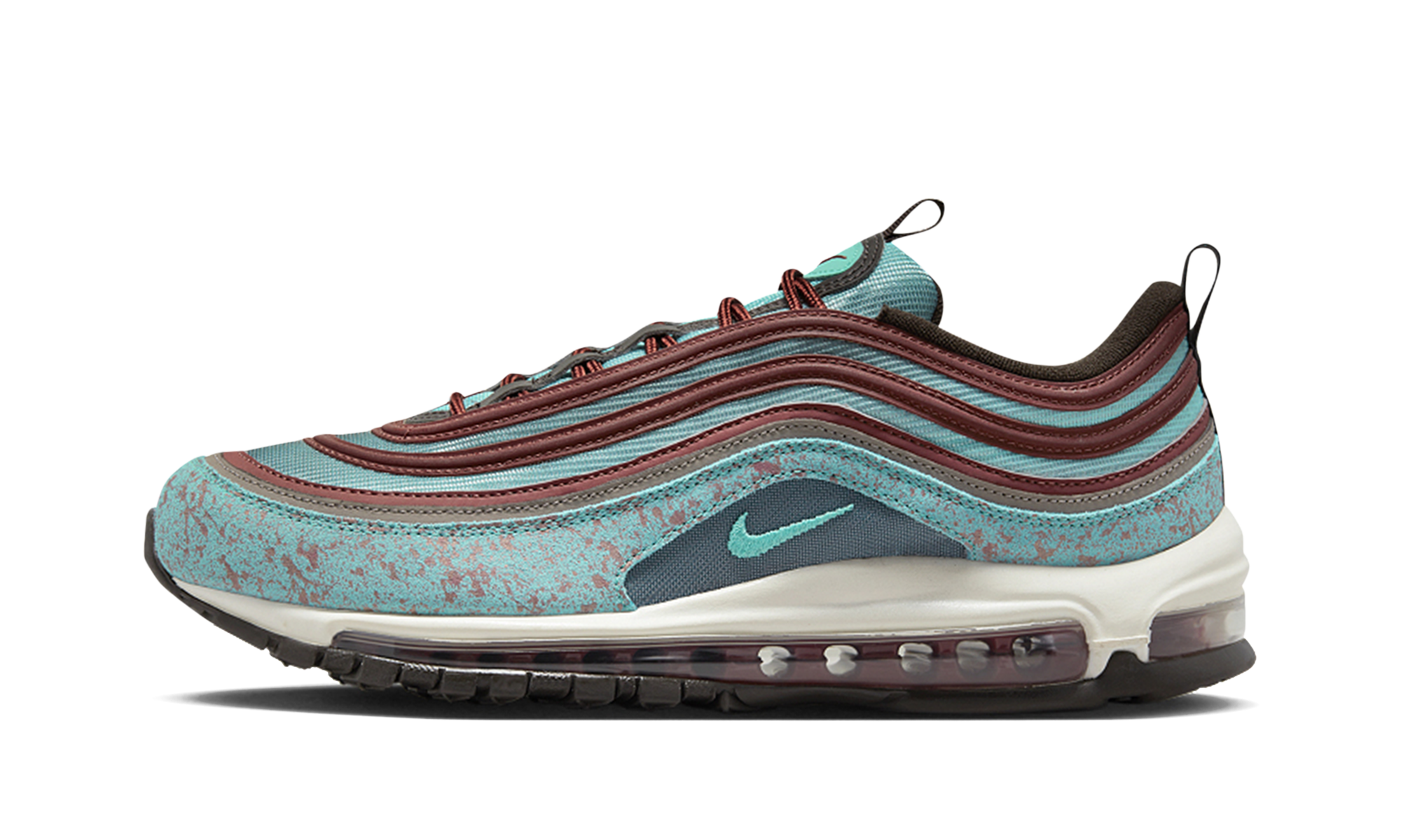 Air Max 97 "Oxidized"