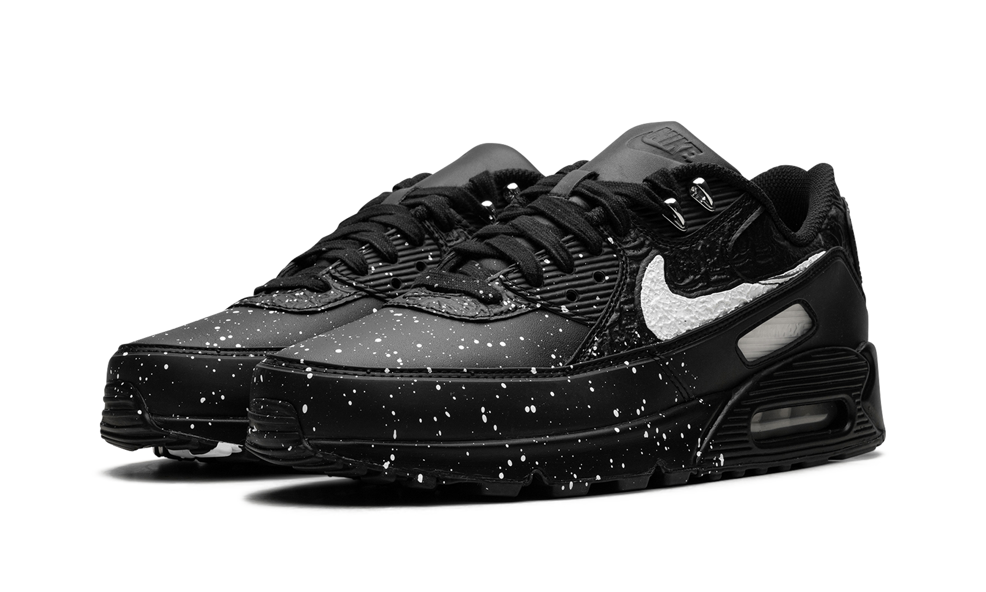 Air Max 90 "Slawn - Black Speckle"