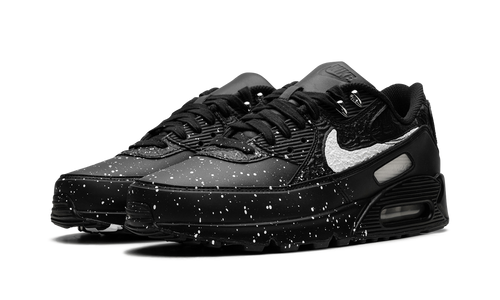 Air Max 90 "Slawn - Black Speckle"