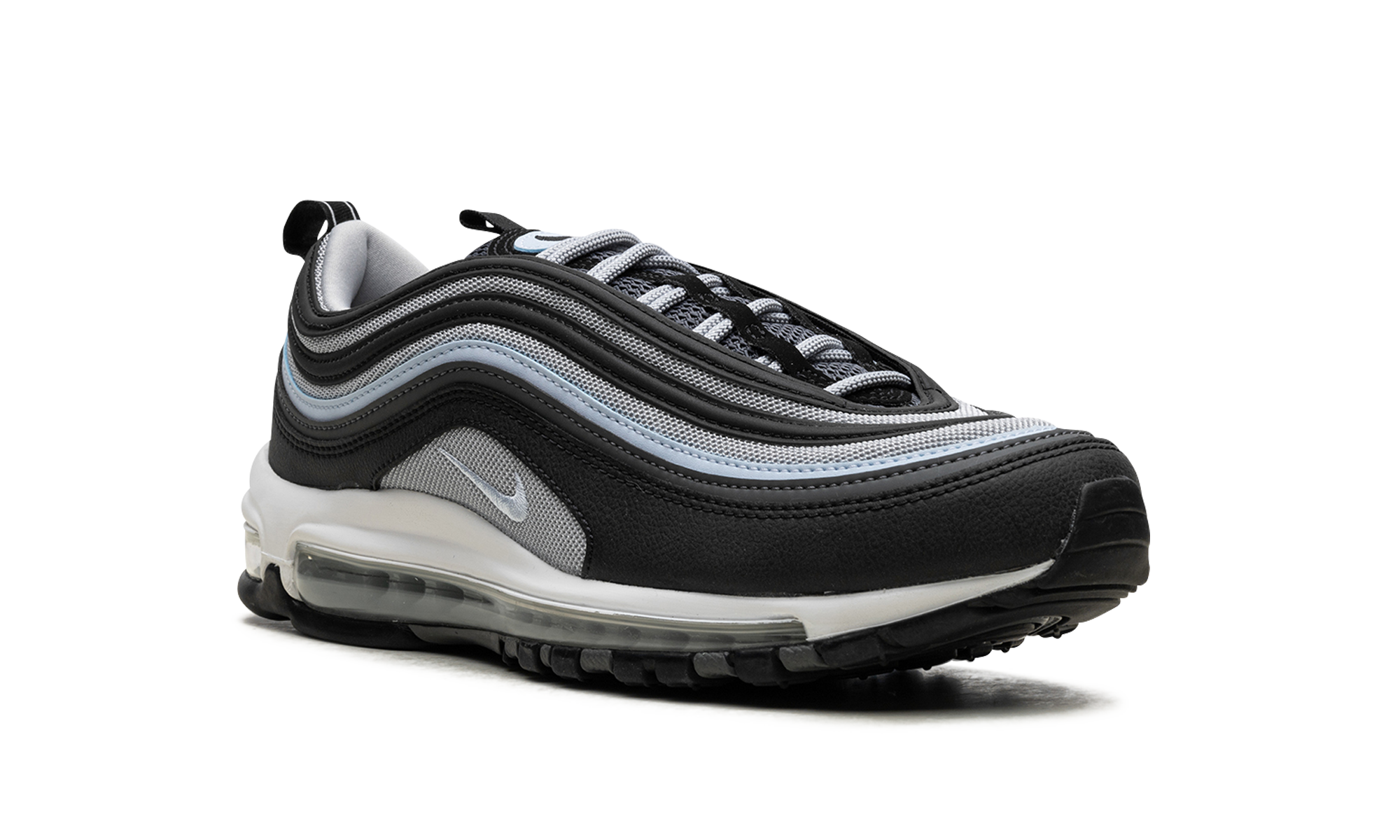Air Max 97 "Swoosh Series"