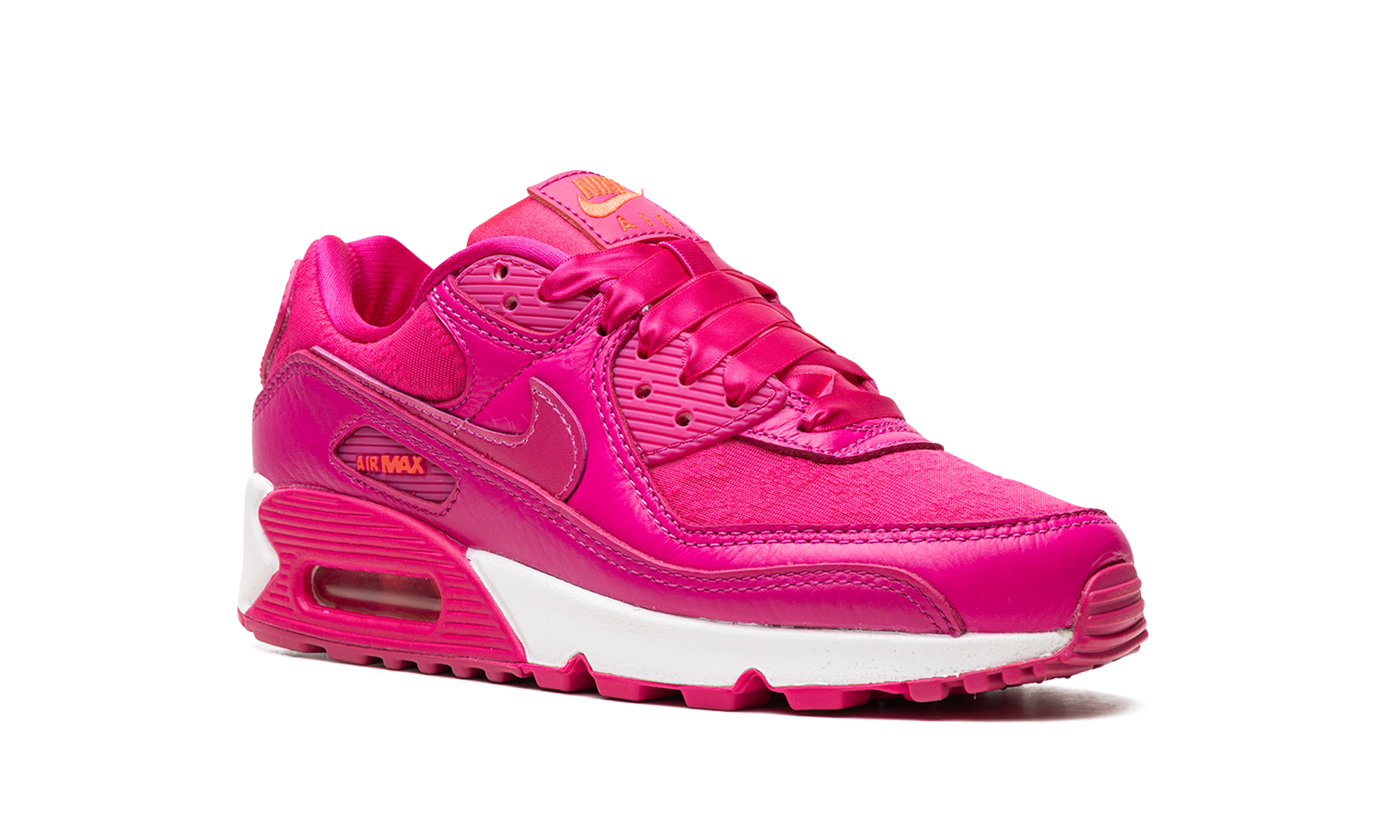 AIR MAX 90 WMNS "Valentine's Day (2022)"