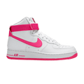 Nike Air Force 1 High White True Berry (Women's)