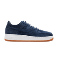 Nike Air Force 1 Deconstruct Obsidian Gum