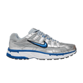 Nike P-6000 Laser Blue (Women's)