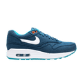 Nike Air Max 1 Turquoise Denim