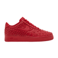 Nike Air Force 1 Low Independence Day Red