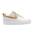 Nike Air Force 1 Low Supreme Gold Medal