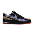 Nike Air Force 1 Low NOLA Gumbo League Crescent City