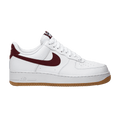Nike Air Force 1 Low '07 Gum Medium Brown
