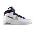 Nike Air Force 1 High Olympic (2012)