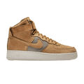 Nike Air Force 1 High Premier Beef and Broccoli Pack Wheat