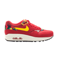 Nike Air Max 1 Aloha Red (Women's)