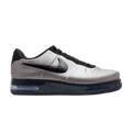 Nike Air Force 1 Foamposite Pro Low Pewter