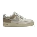 Nike Air Force 1 Low '07 PRM Pale Ivory