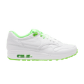 Nike Air Max 1 Clash Pack White