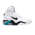 Nike Air Force 180 Blue Emerald