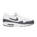 Nike Air Max 1 White Dark Grey