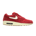 Nike Air Max 1 Gym Red Sail