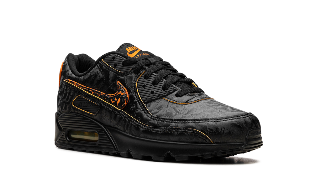 Air Max 90 "Volcano"