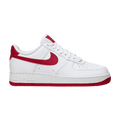 Nike Air Force 1 Low White Wild Cherry (Women's)