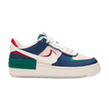 Nike Air Force 1 Low Shadow Mystic Navy (Women's)