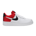 Nike Air Force 1 Low '07 LV8 Red