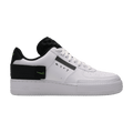 Nike Air Force 1 Type White Black Volt