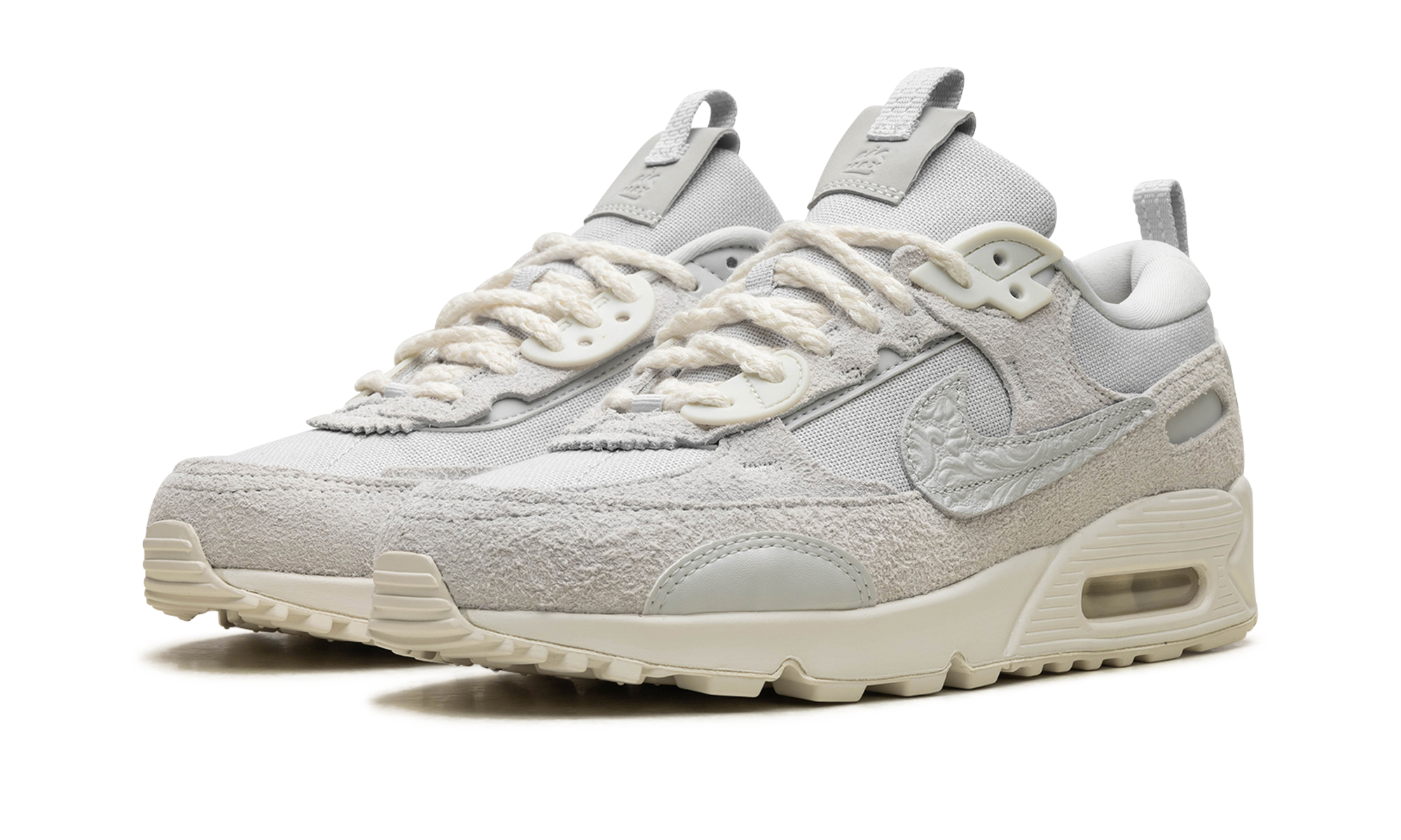 AIR MAX 90 FUTURA WMNS "Needlework"