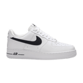 Nike Air Force 1 Low White Black (2020)