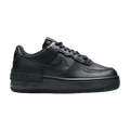 Nike Air Force 1 Low Shadow Triple Black (Women's)