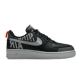 Nike Air Force 1 Low Under Construction Black