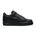 Nike Air Force 1 Low Jewel Black Grey Royal
