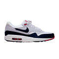 Nike Air Max 1 Sail Dark Obsidian