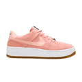 Nike Air Force 1 Sage Low Coral Stardust (Women's)
