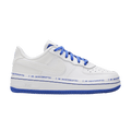 Nike Air Force 1 MTAA QS Racer Blue (PS)