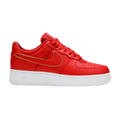 Nike Air Force 1 Low Icon Clash University Red (Women's)