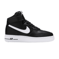 Nike Air Force 1 High Black White (2020)